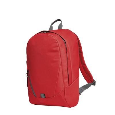 Picture of SOLUTION BACKPACK RUCKSACK.