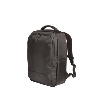 Picture of GIANT BUSINESS NOTE BOOK BACKPACK RUCKSACK.
