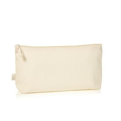 Picture of ORGANIC L ZIPPER BAG.