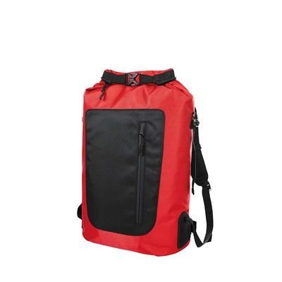 Picture of STORM BACKPACK RUCKSACK.