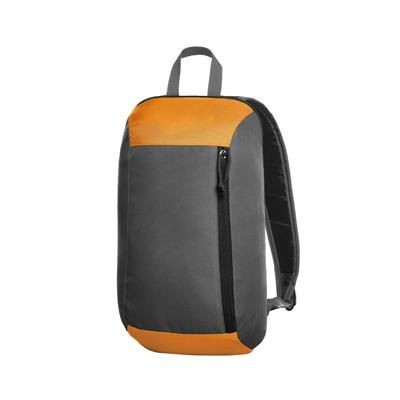 Picture of FRESH BACKPACK RUCKSACK