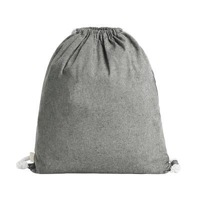 Picture of PLANET DRAWSTRING BAG.