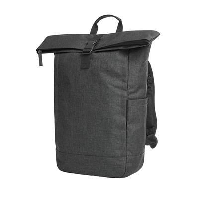 Picture of CIRCLE BACKPACK RUCKSACK.