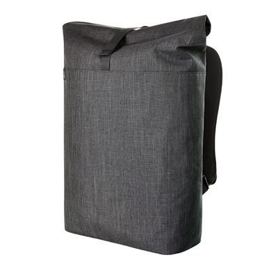 Picture of NOTE BOOK ROLLER BACKPACK RUCKSACK EUROPE.