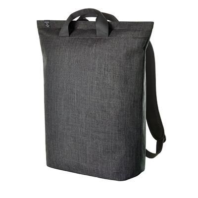 Picture of LAPTOP BACKPACK RUCKSACK EUROPE.