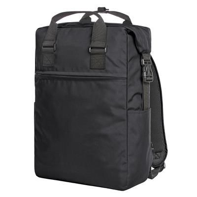 Picture of NOTE BOOK BACKPACK RUCKSACK DAILY