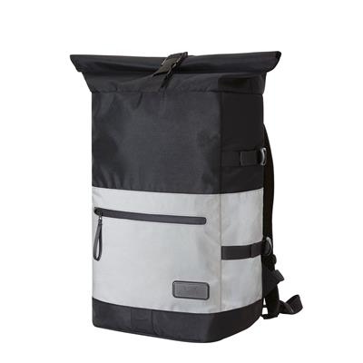 Picture of NOTEBOOK BACKPACK REFLEX.