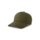 Picture of STRUCTURED 5-PANEL BASEBALL CAP MADE FROM ORGANIC AND RECYCLED COTTON