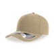 Picture of FIJI STRUCTURED 5 PANEL BASEBALL CAP