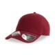 Picture of FRASER UNSTRUCTURED 6 PANEL CAP in Certified Organic Cotton