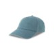 Picture of IRAYA UNSTRUCTURED DENIM BASEBALL CAP
