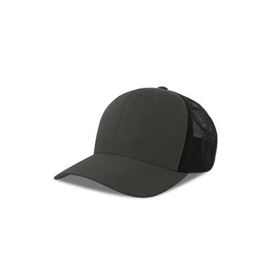Picture of FULLY-CLOSED 6-PANEL TRUCKER HAT with No Rear Opening