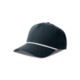 STRUCTURED 5-PANEL BASEBALL CAP image 2