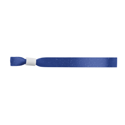 Picture of POLYESTER SUBLIMATION WRISTBANDS
