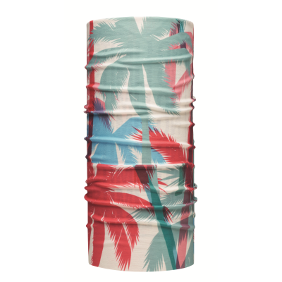 Picture of POLYESTER MULTISCARF with All-Over Print (Eu Made)