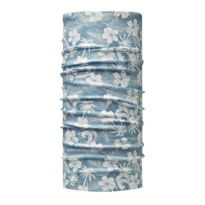 Picture of RECYCLED POLYESTER (RPET) MULTISCARF with All-Over Print