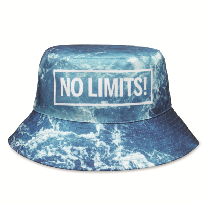 Picture of REVERSIBLE 260GSM FULL COLOUR BUCKET HAT