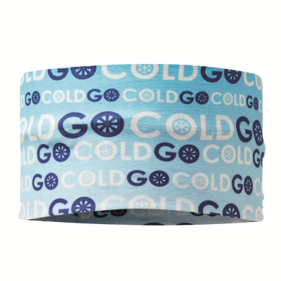 Picture of COOLMAX® FULL COLOUR HEAD BAND