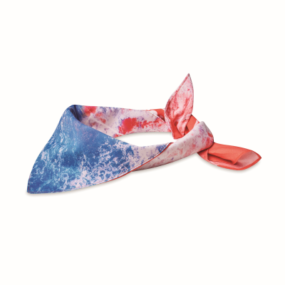 Picture of FULL COLOUR POLYCOTTON BANDANA
