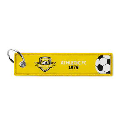 Picture of WOVEN KEY TAG