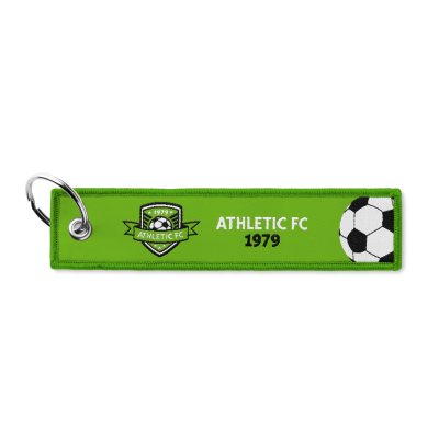 Picture of WOVEN KEY TAG