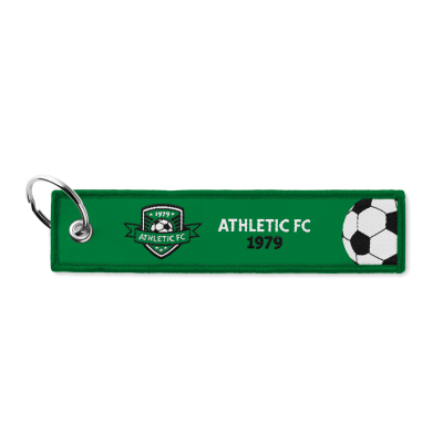 Picture of WOVEN KEY TAG