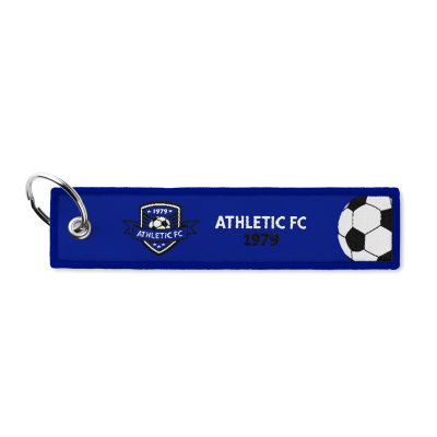 Picture of WOVEN KEY TAG