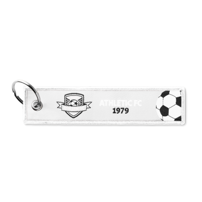 Picture of WOVEN KEY TAG