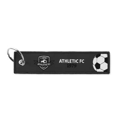 Picture of WOVEN KEY TAG