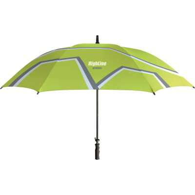 Picture of ALL-OVER PRINTED ?122CM & 27" AUTO OPEN, LIGHTWEIGHT STORM UMBRELLA