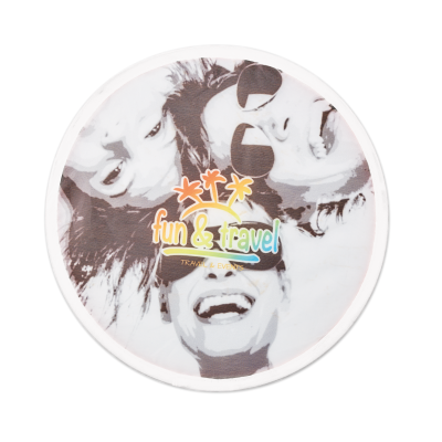 Picture of FULL COLOUR FOLDING FRISBEE