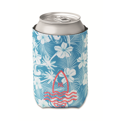 Picture of COLLAPSIBLE NEOPRENE CAN COOLER