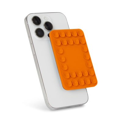 Picture of SELFIE SUCTION MAGNETIC PHONE CASE
