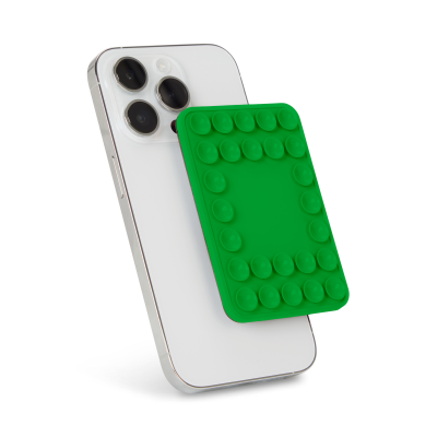 Picture of SELFIE SUCTION MAGNETIC PHONE CASE