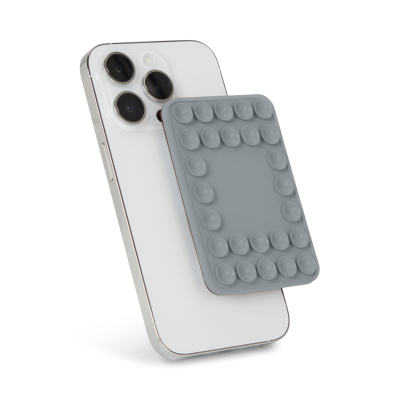 Picture of SELFIE SUCTION MAGNETIC PHONE CASE