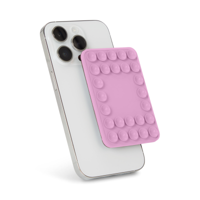 Picture of SELFIE SUCTION MAGNETIC PHONE CASE