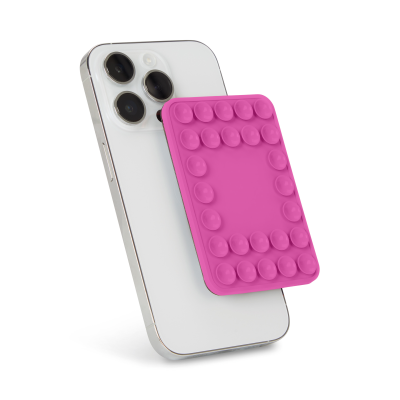 Picture of SELFIE SUCTION MAGNETIC PHONE CASE