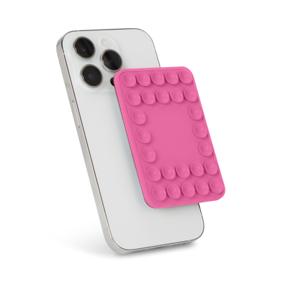 Picture of SELFIE SUCTION MAGNETIC PHONE CASE