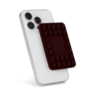 Picture of SELFIE SUCTION MAGNETIC PHONE CASE