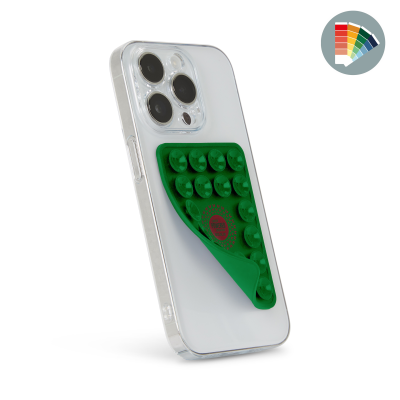 Picture of SELFIE SUCTION ADHESIVE PHONE CASE