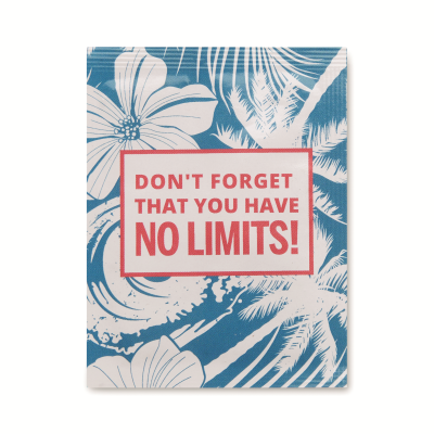 WHITE PAPER ENVELOPES in 4 Sizes with Your Choice Seeds
