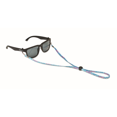 Picture of SUBLIMATED SUNGLASSES RETAINER CORD