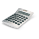 Picture of BASICS 12-DIGITS CALCULATOR in Silver