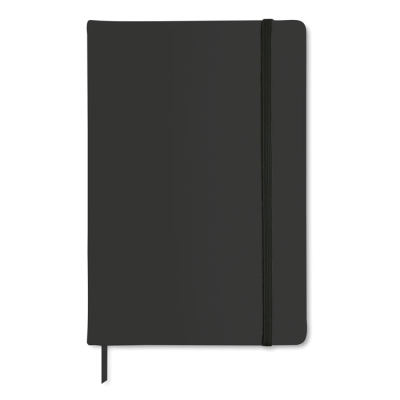 Picture of A5 NOTE BOOK 96 PLAIN x SHEET