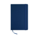 Picture of A5 NOTE BOOK 96 PLAIN x SHEET in Blue