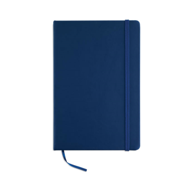 Picture of A5 NOTE BOOK 96 PLAIN x SHEET