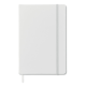 Picture of A5 NOTE BOOK 96 PLAIN x SHEET in White