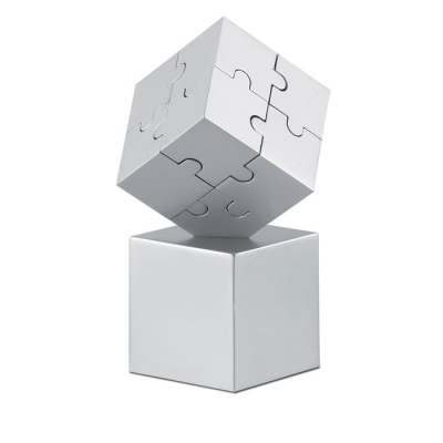 Picture of METAL 3D PUZZLE