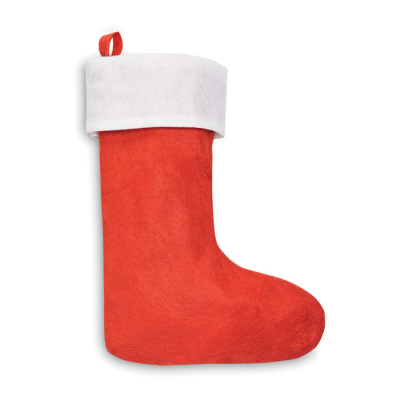 Picture of CHRISTMAS BOOT