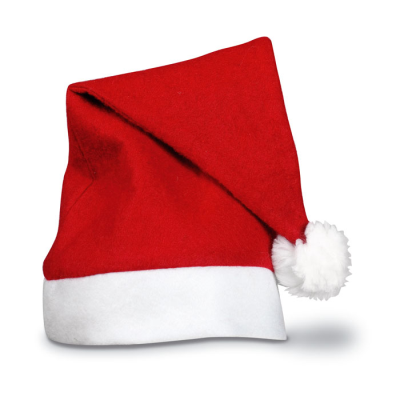 Picture of CHRISTMAS HAT in Red
